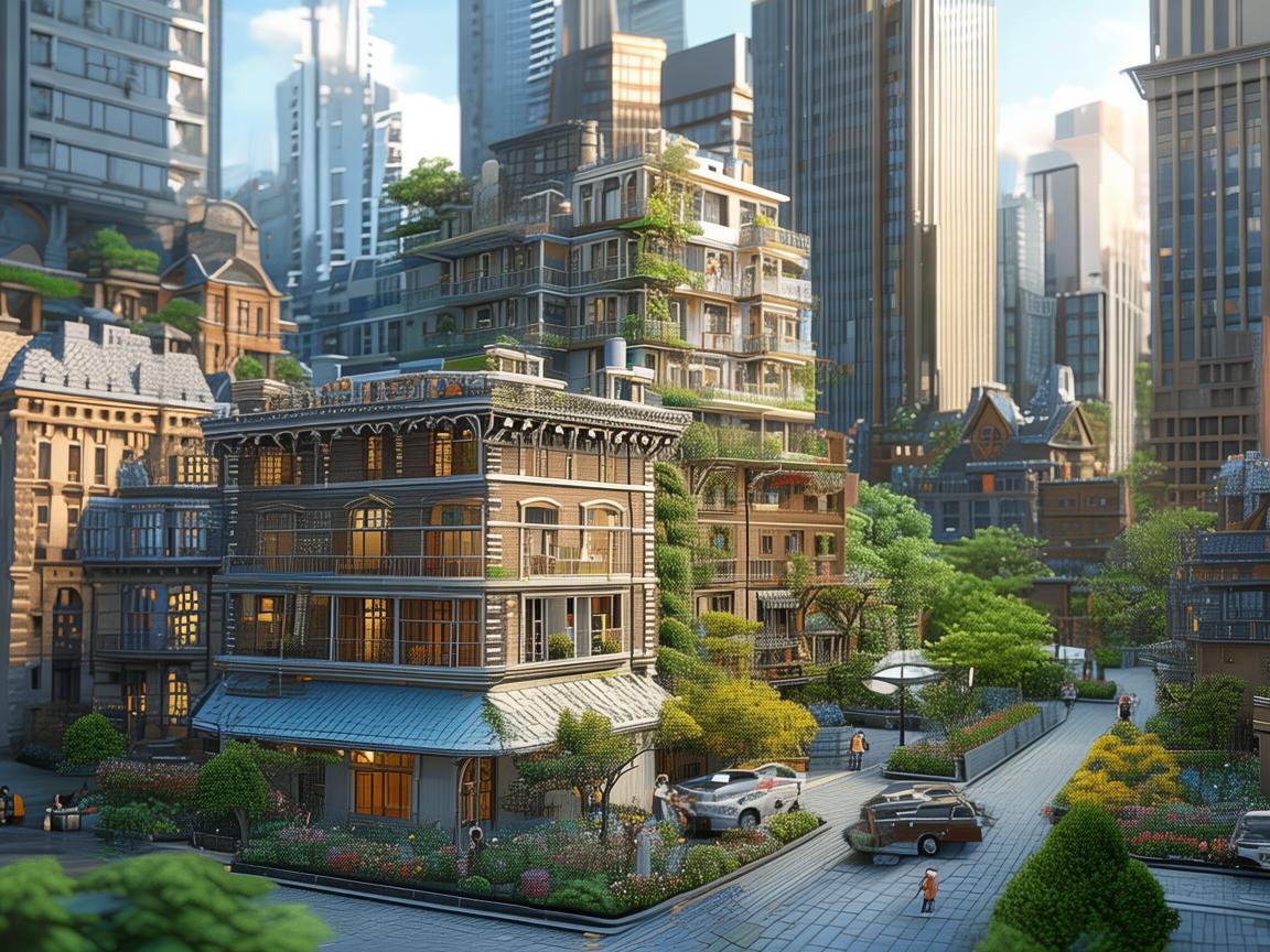 物业究竟是什么样的单位呢？