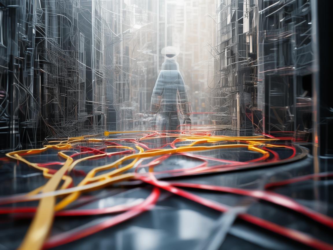 为什么物业最难管? 为什么物业最难管?