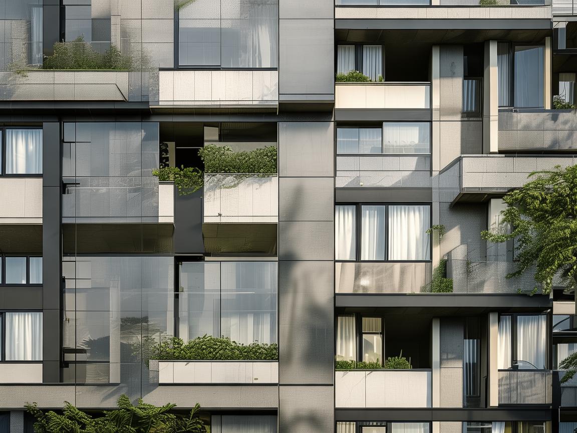 物业不让封阳台有什么影响呢? 物业不让封阳台有什么影响呢?