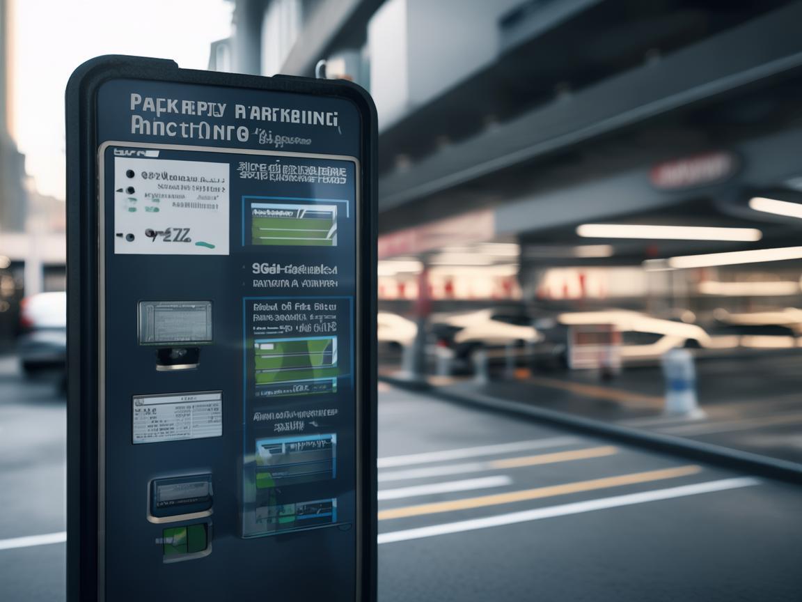 物业停车收费需要什么? 物业停车收费需要什么?