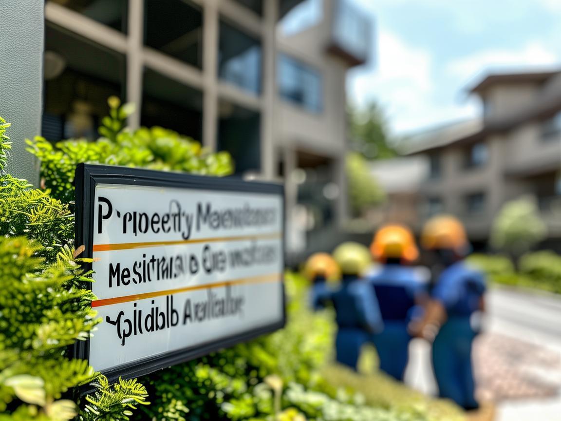 物业可以帮忙维修水电吗? 物业可以帮忙维修水电吗?