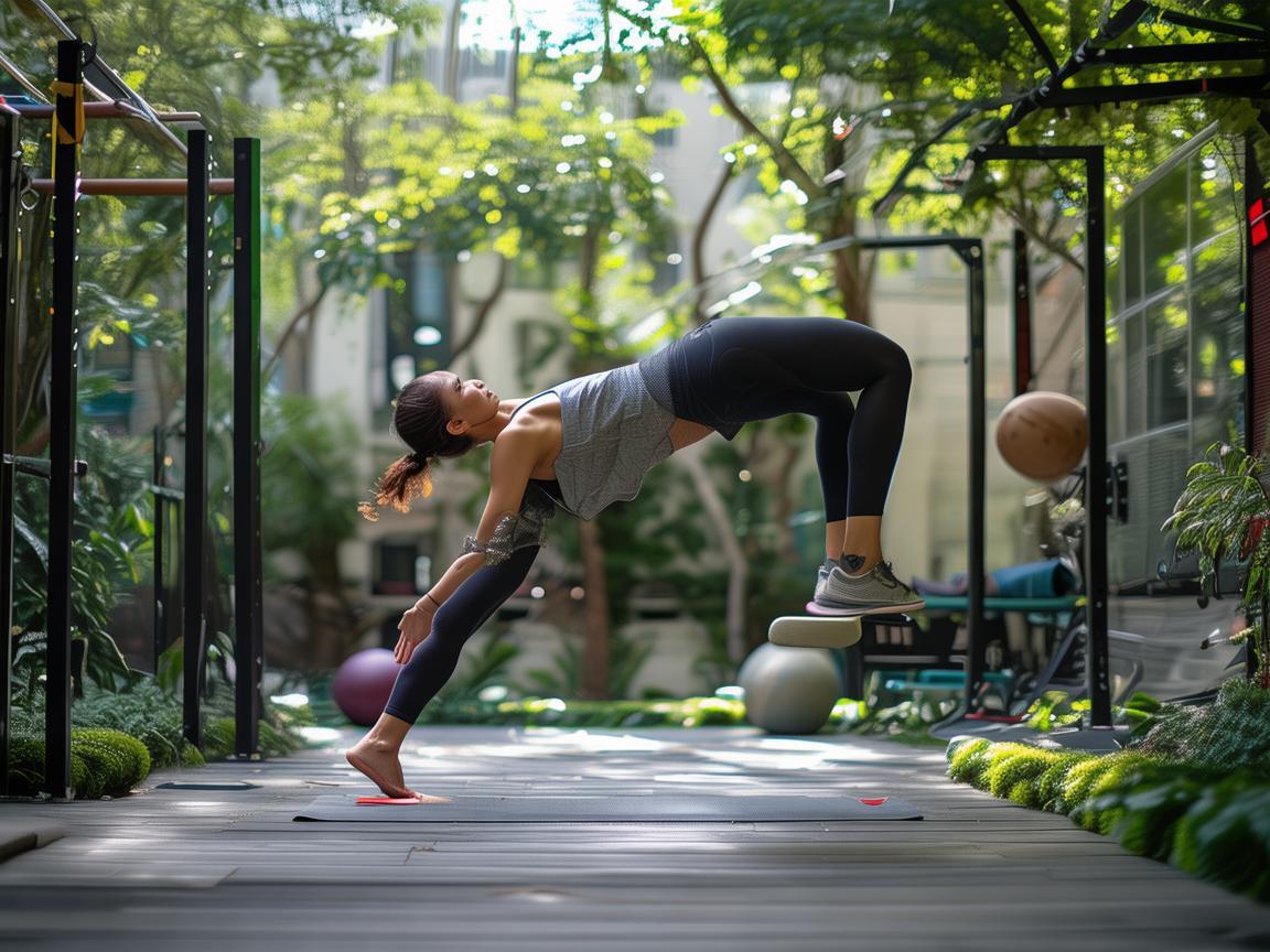 物业女保安需要锻炼什么能力？