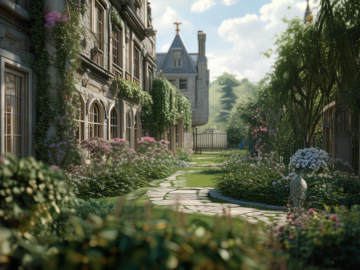 物业为何不是管家的人? 物业为何不是管家的人?