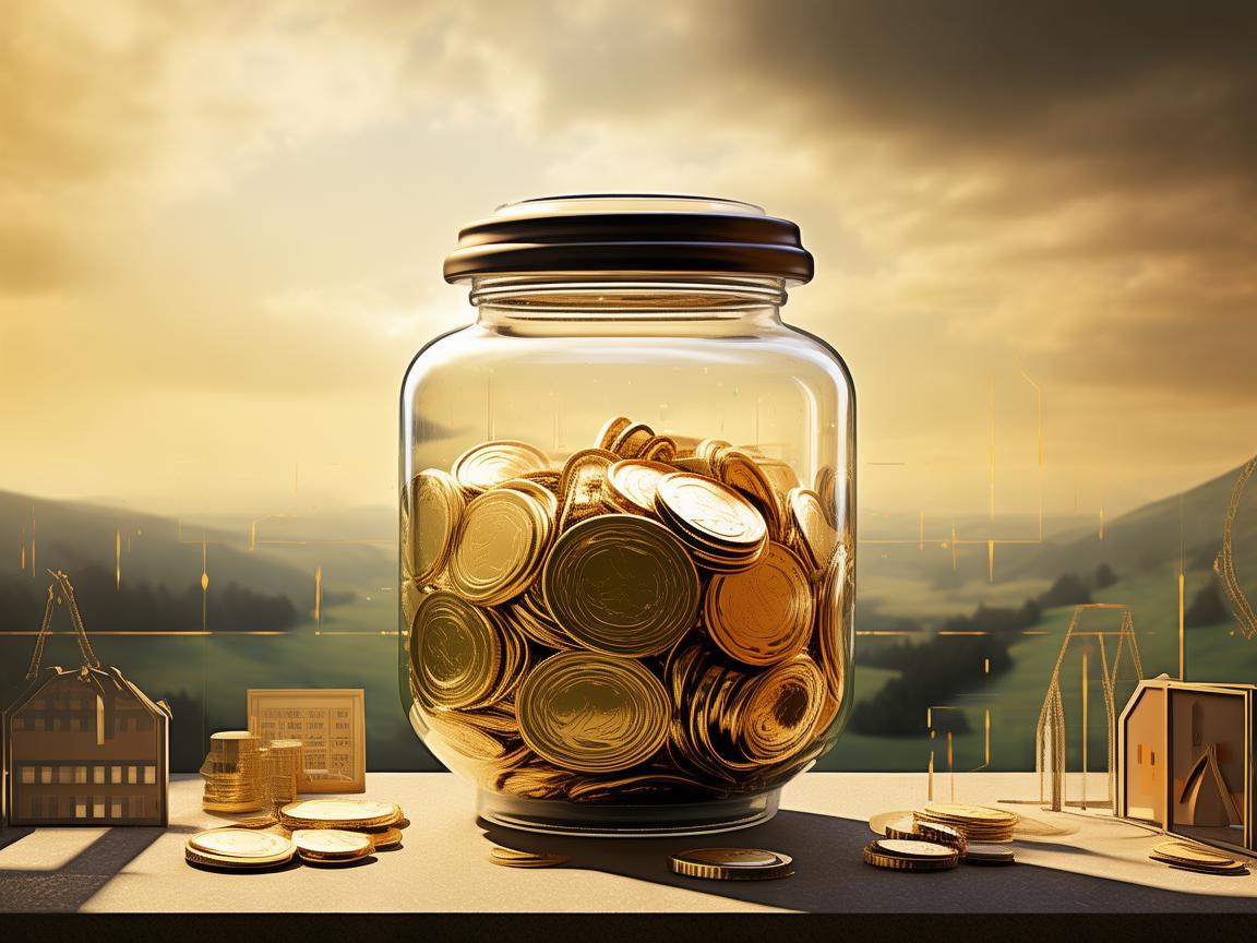 全年物业费减半究竟意味着什么? 全年物业费减半究竟意味着什么?