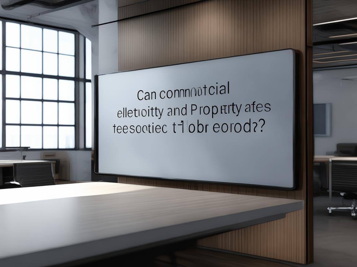 商业电费物业可以代收吗? 商业电费物业可以代收吗?