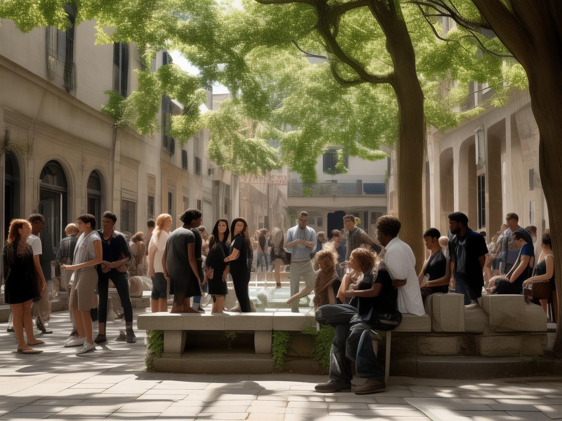 物业拉拢几个业主合理吗？