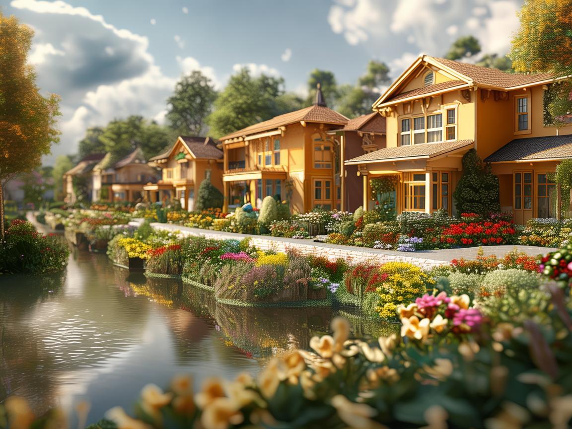 金色家园是否有物业管理? 金色家园是否有物业管理?