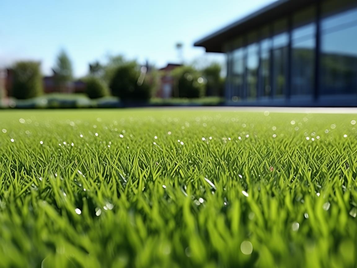 绿茵物业平常真的会管吗？