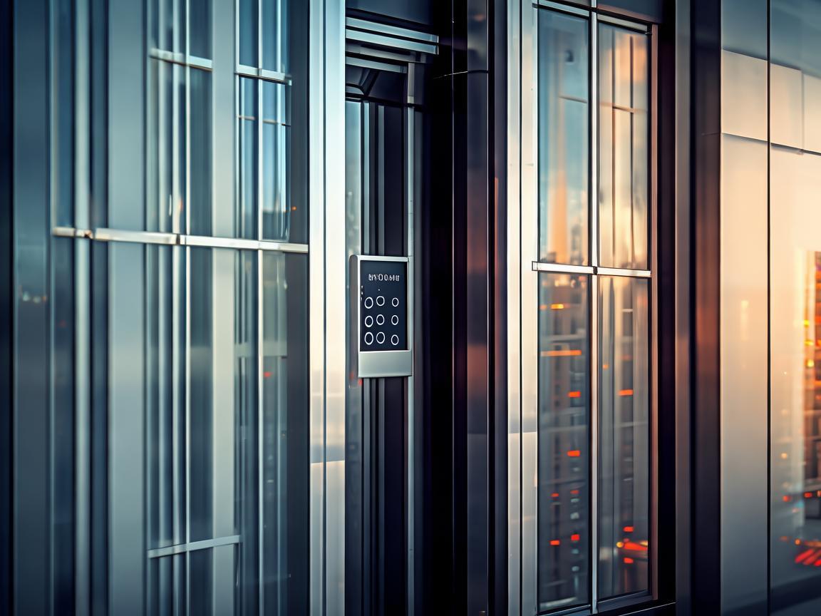 物业升级电梯卡合法吗? 物业升级电梯卡合法吗?