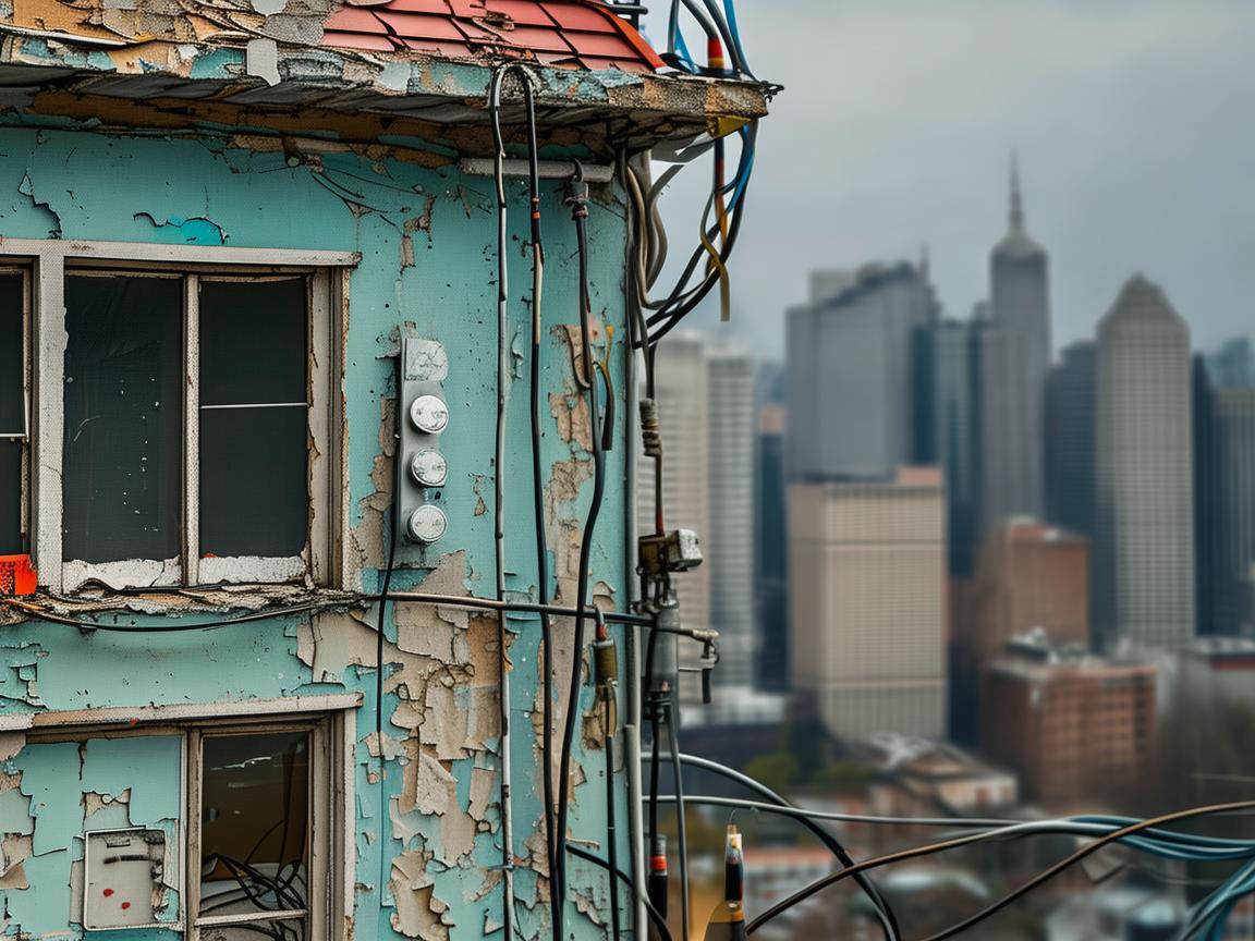 物业跑路了还会收电费吗? 物业跑路了还会收电费吗?