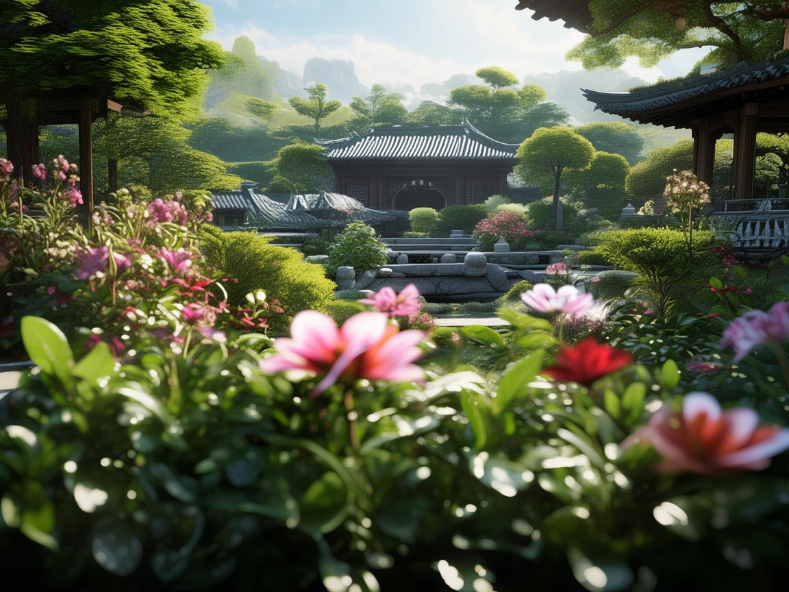 息县清华园究竟是哪家物业管理？