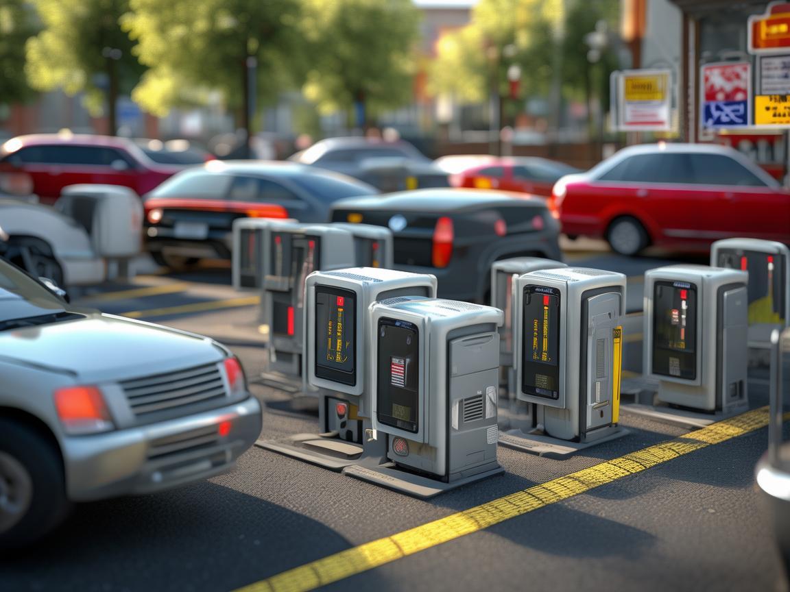 物业为什么有权收停车费? 物业为什么有权收停车费?