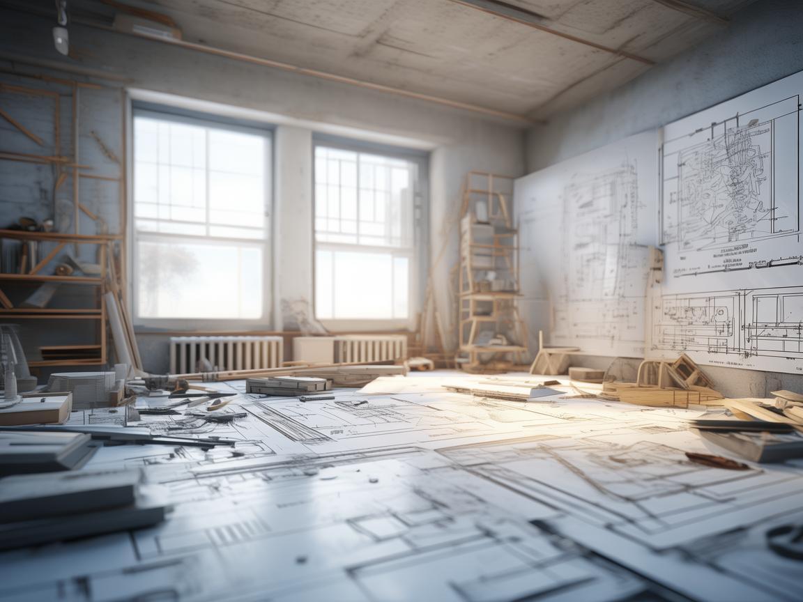 装修去物业要办什么手续? 装修去物业要办什么手续?