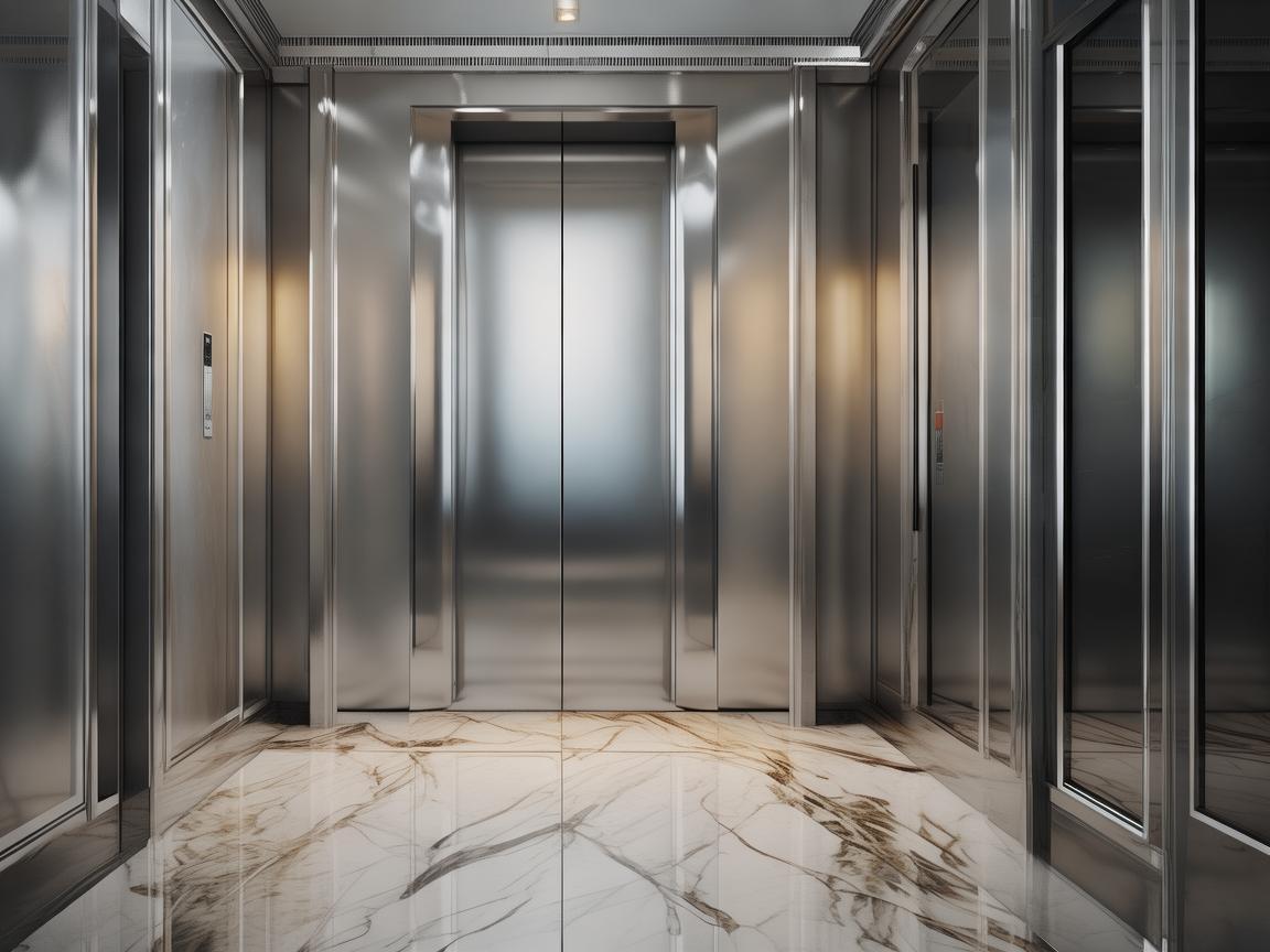 家用电梯物业负责吗？