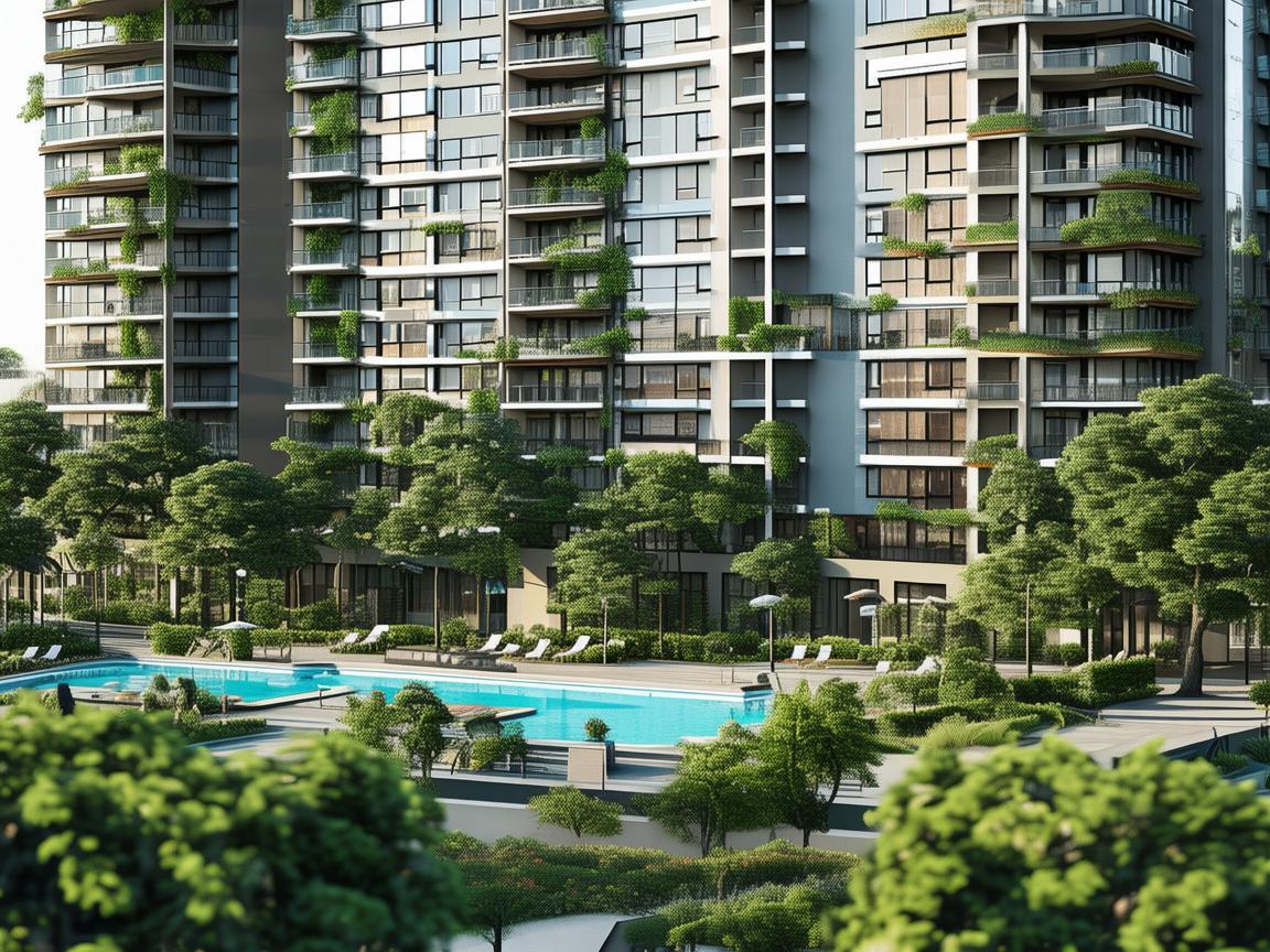 物业到底应该给业主管理什么? 物业到底应该给业主管理什么?