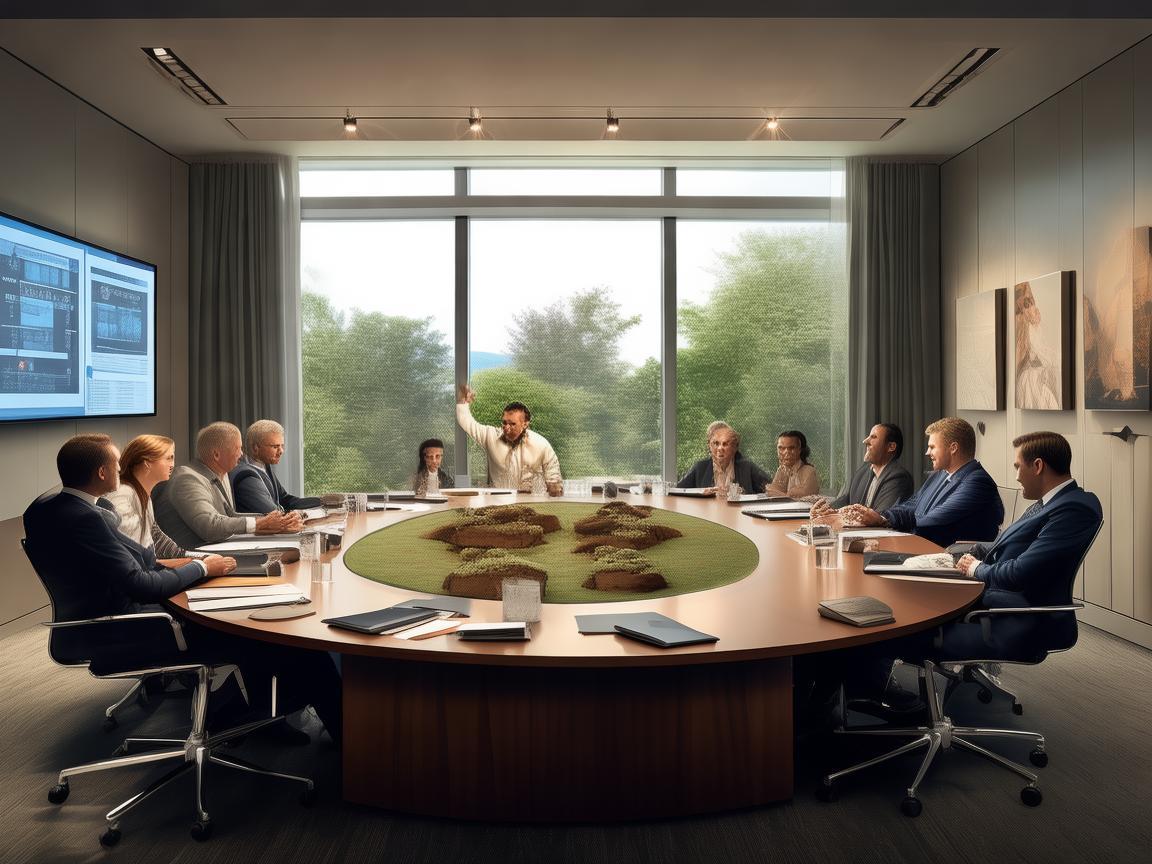 业主和物业开会该说什么？