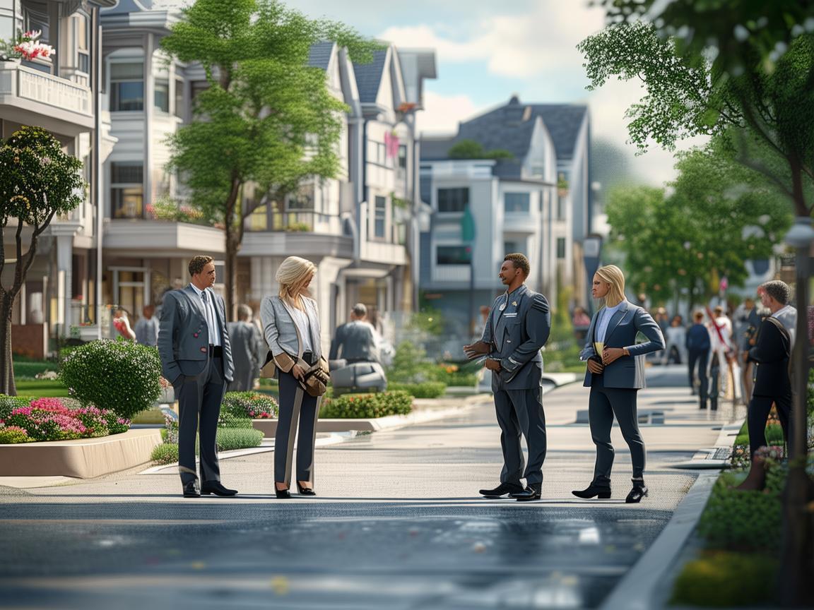 物业综合服务岗位究竟是什么？