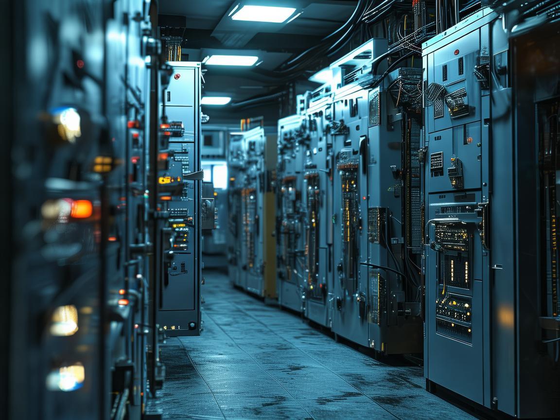 物业配电房究竟是什么？