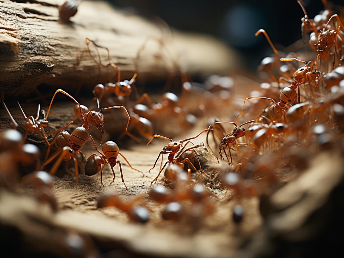 蚂蚁工房物业好做吗？