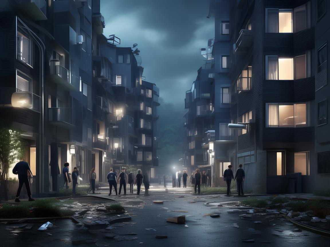 物业报警会带来什么后果? 物业报警会带来什么后果?