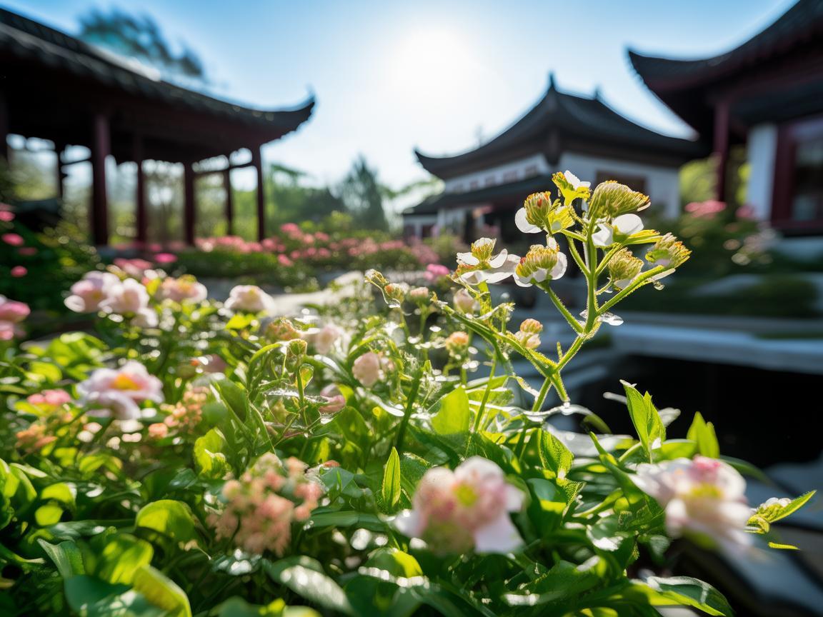 汀州花苑的物业名称究竟是什么？