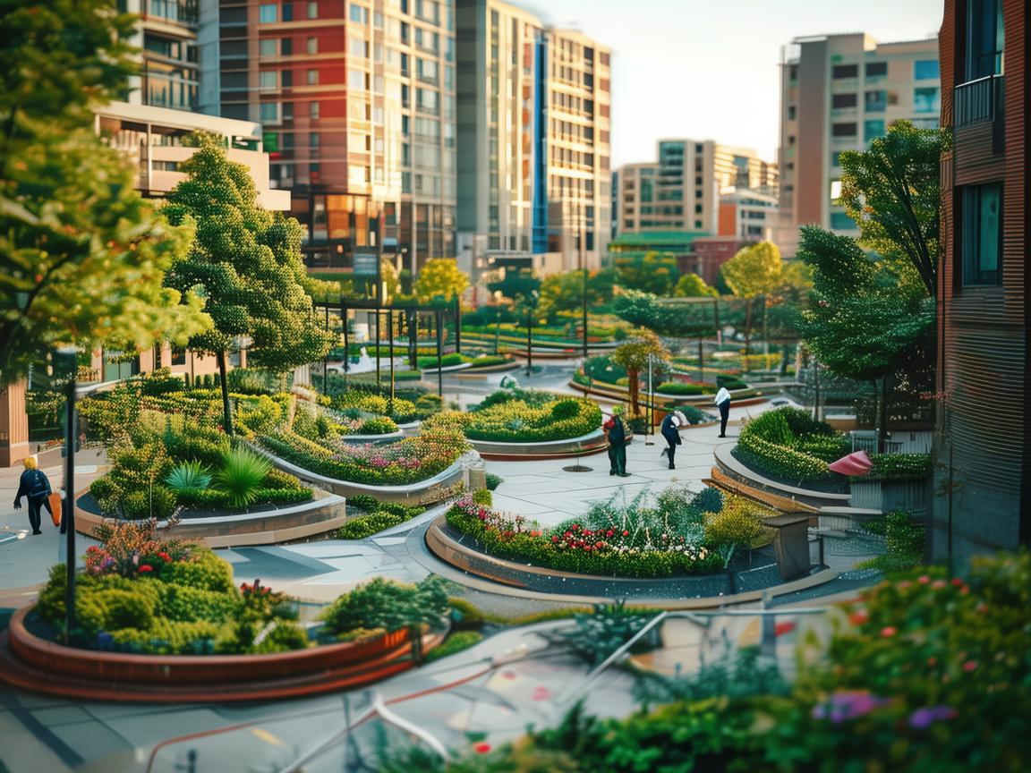 物业管理的范围究竟有哪些? 物业管理的范围究竟有哪些?