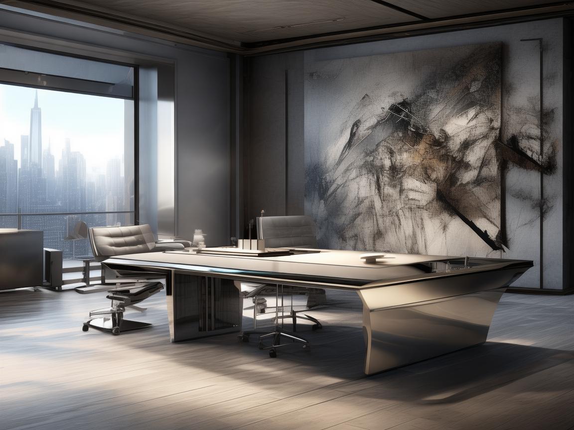 银鹏物业老总究竟是谁？