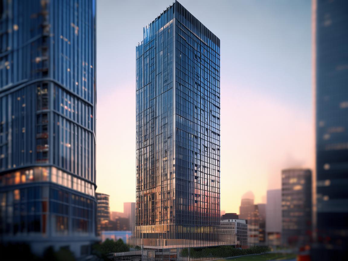 君越大厦的物业究竟是哪家? 君越大厦的物业究竟是哪家?