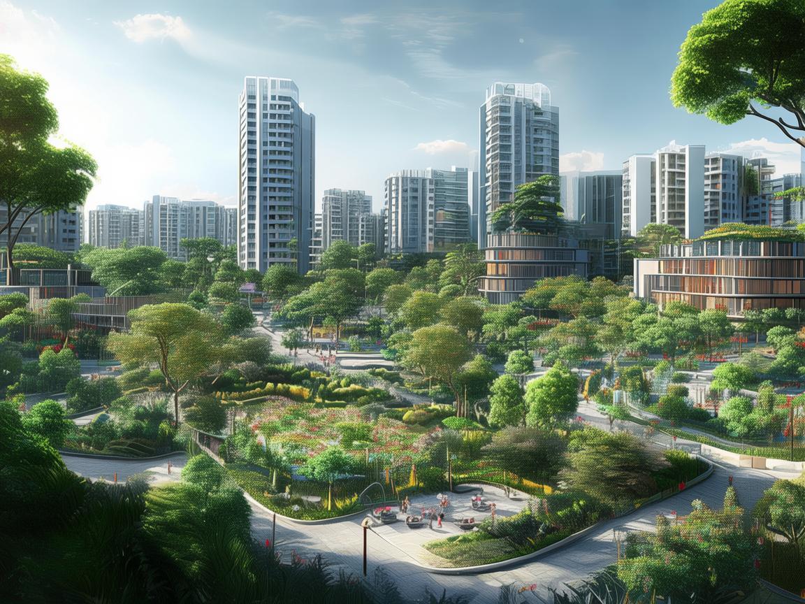 福泉新区物业到底好不好？