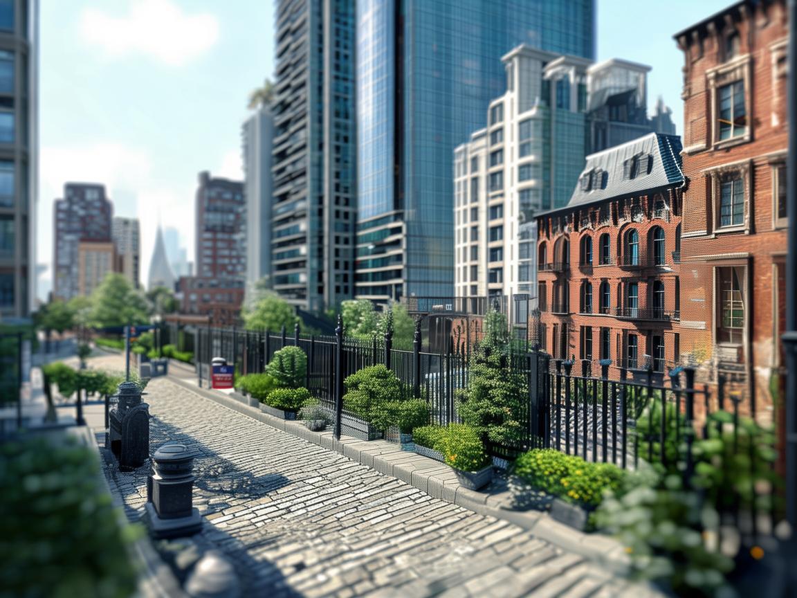 物业房产究竟指的是什么产品？