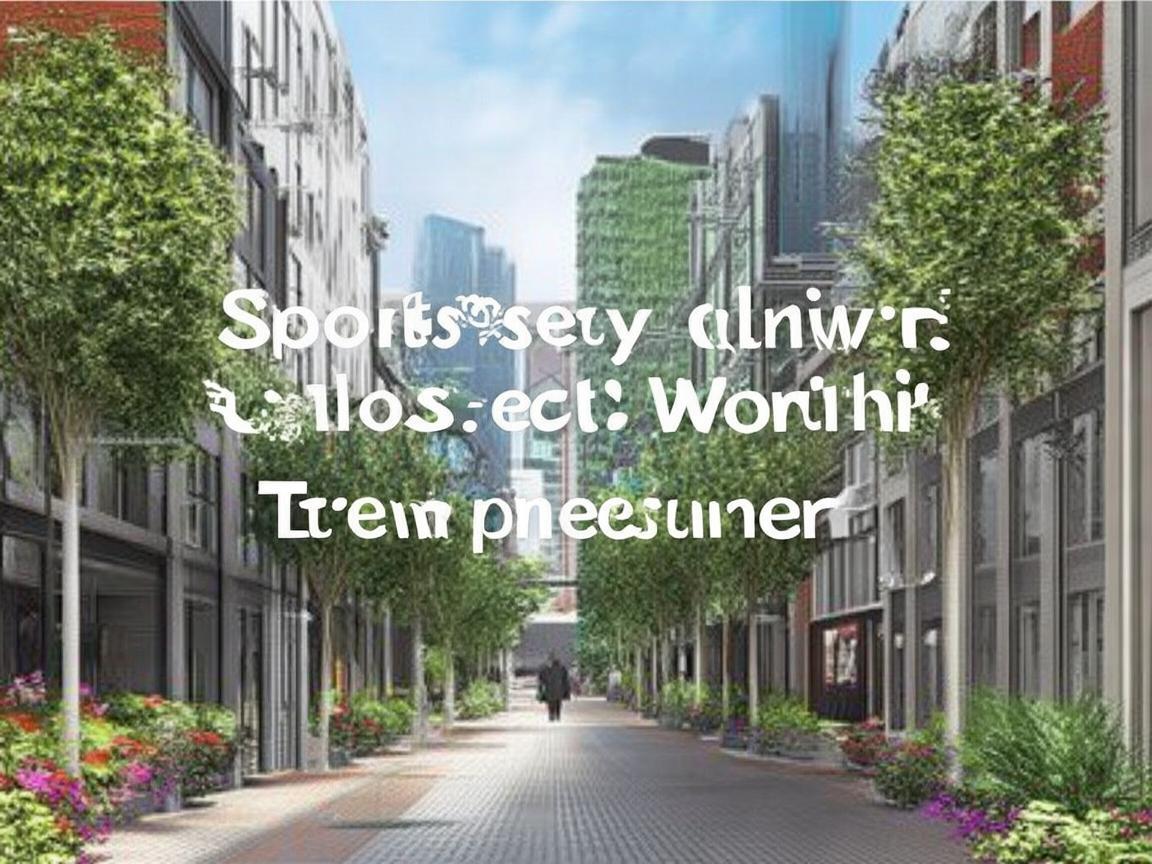 体育巷物业项目值得做吗? 体育巷物业项目值得做吗?