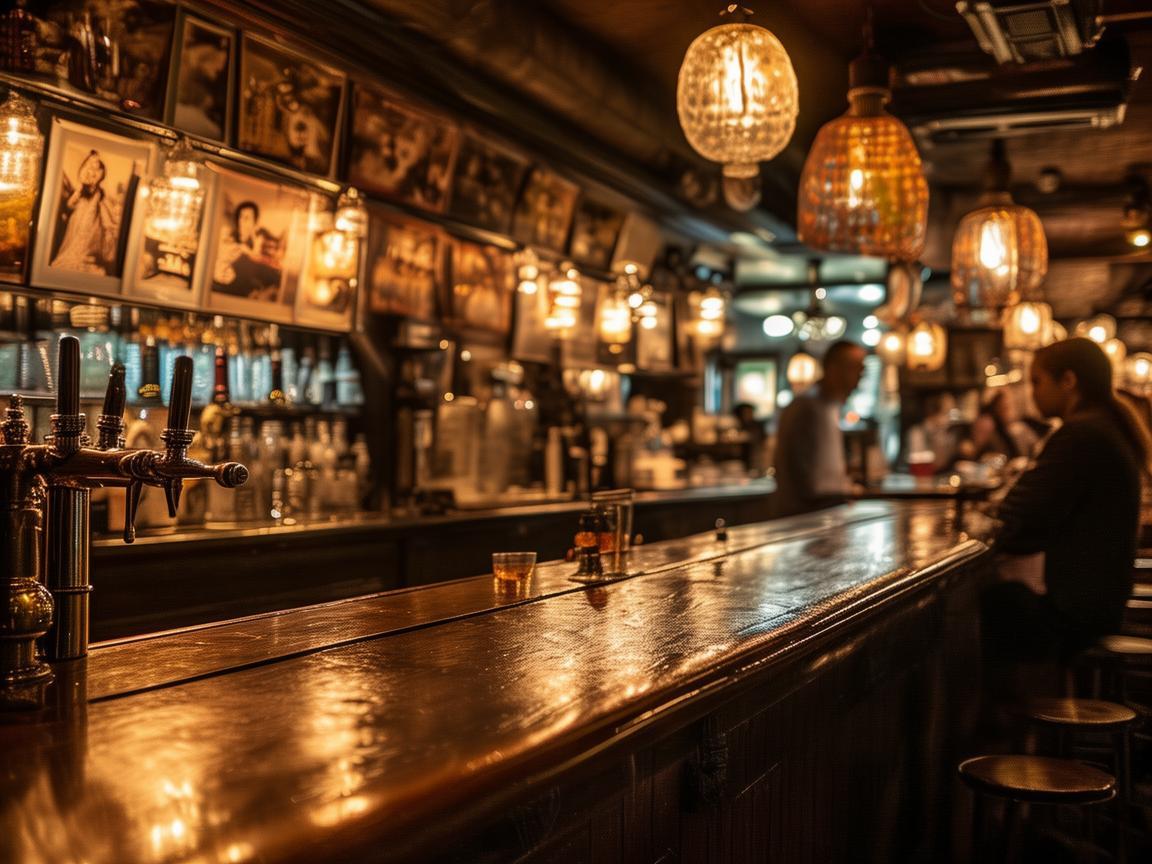 酒吧物业究竟是什么意思? 酒吧物业究竟是什么意思?