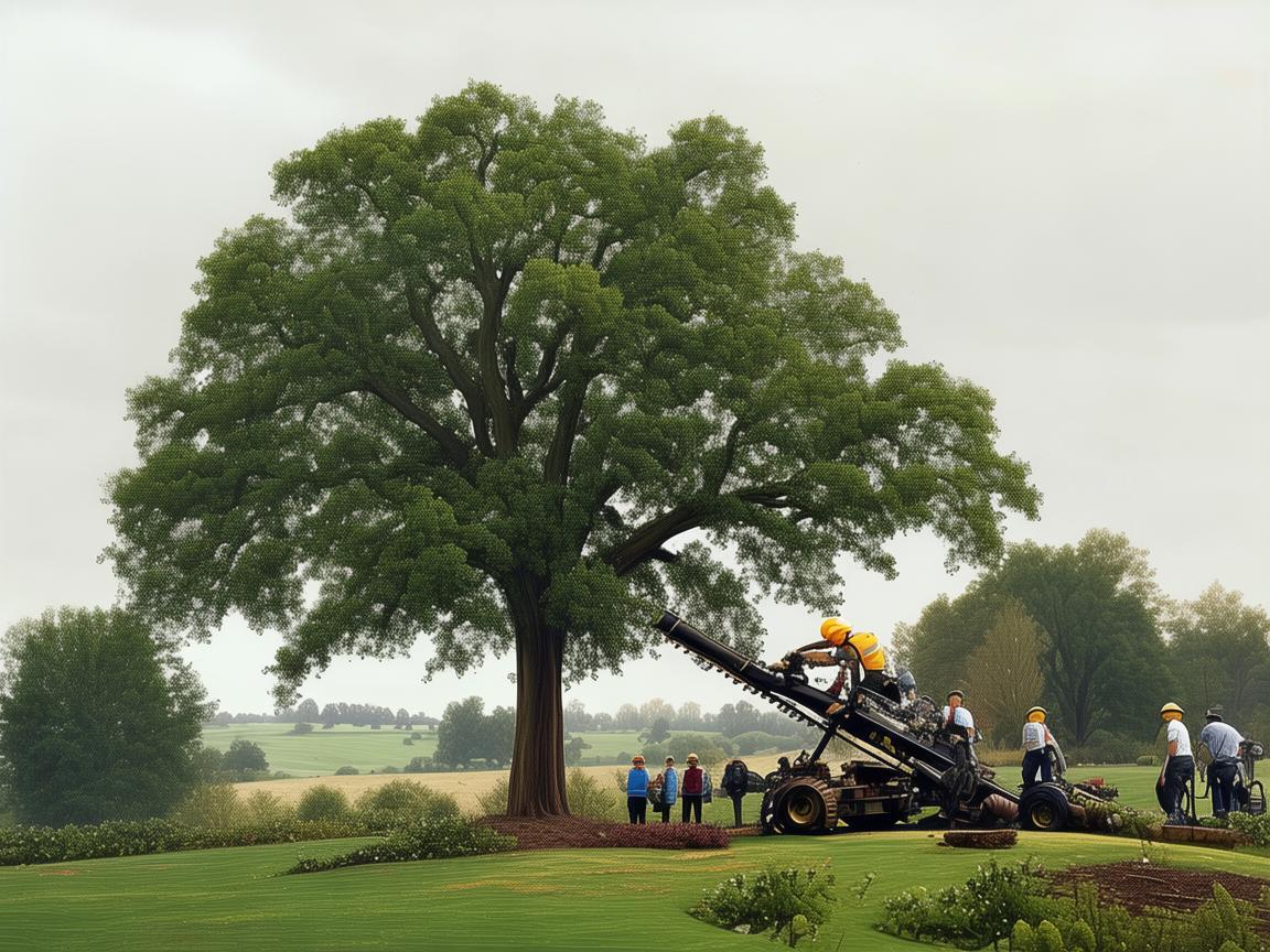 物业伐树卖钱合法吗? 物业伐树卖钱合法吗?