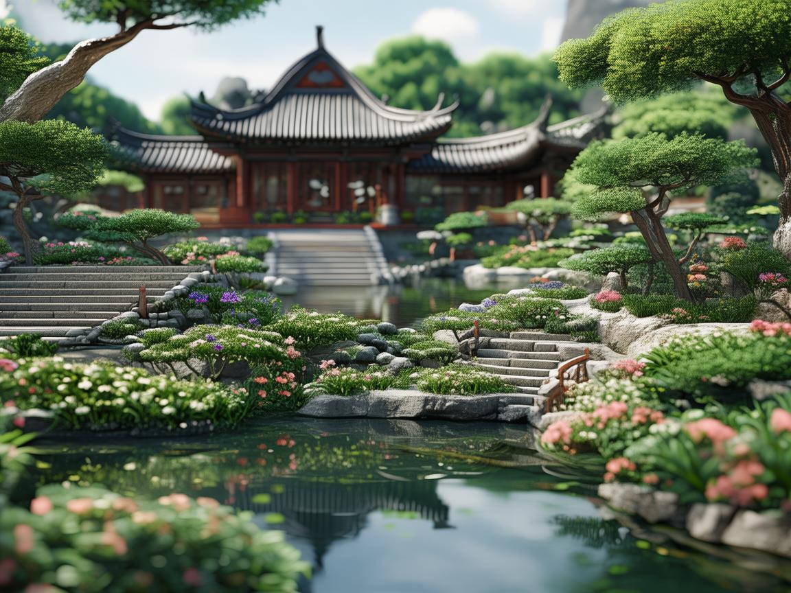 峰誉庭物业可靠吗？