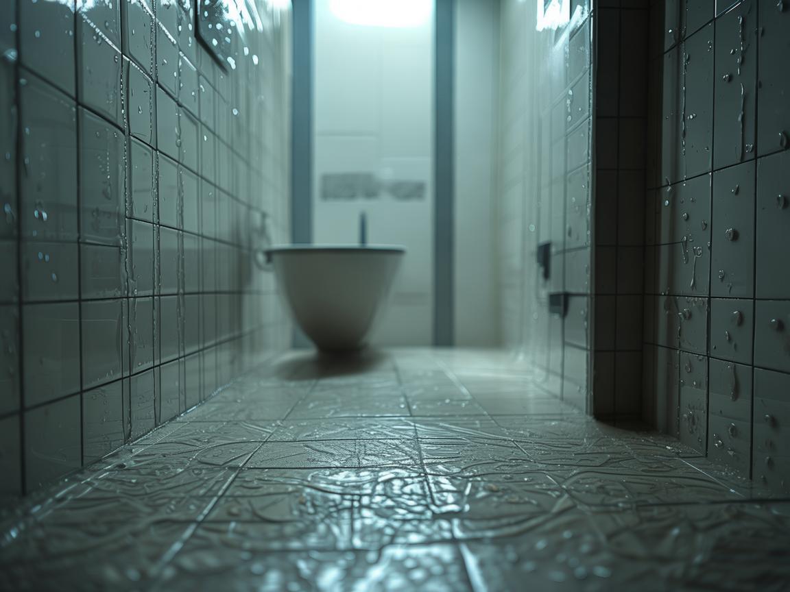 卫生间渗水要找物业吗? 卫生间渗水要找物业吗?