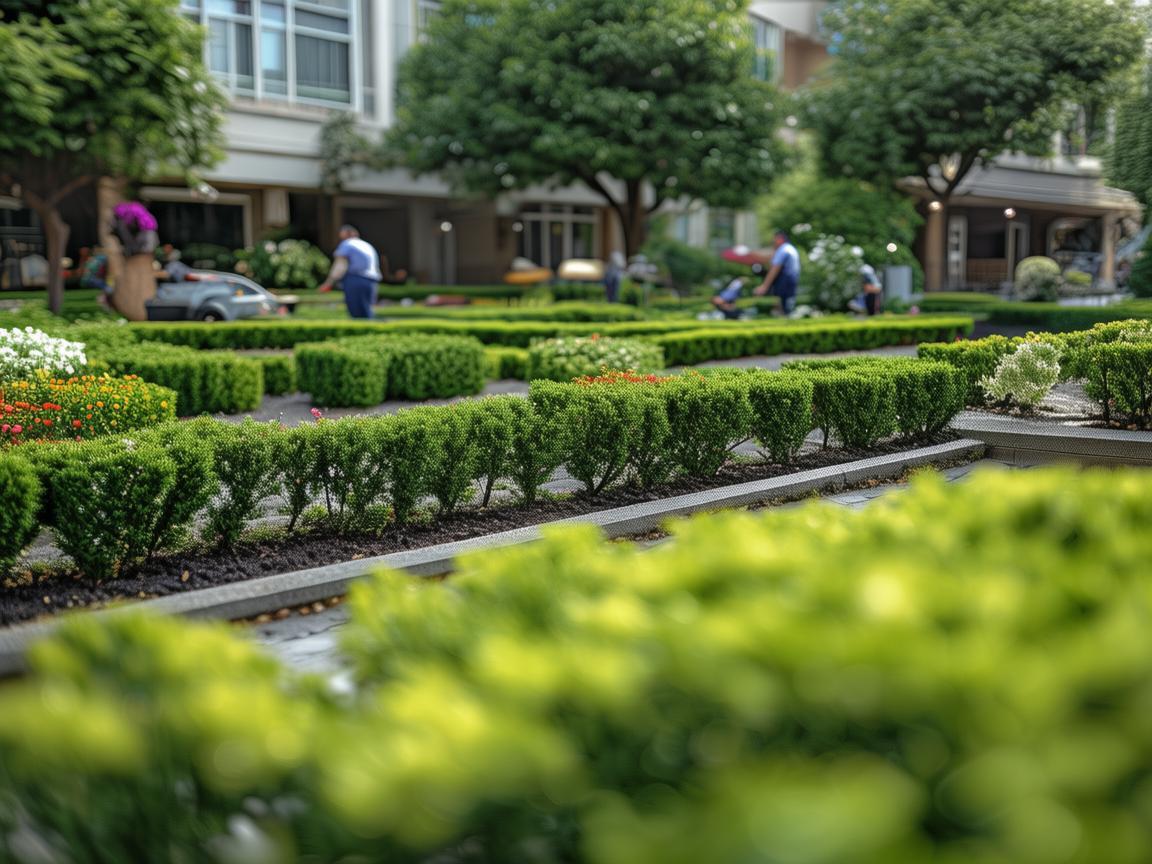 物业工作需要注意些什么？