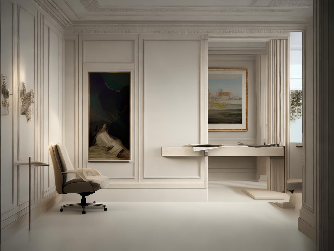 卓彩物业入职需要政审吗？