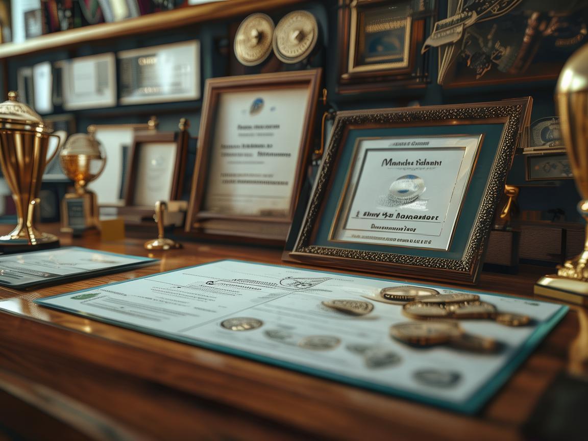 物业管理公司究竟有哪些奖项？