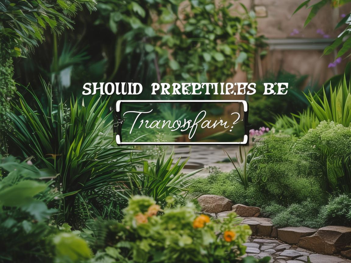 物业费用应该透明吗? 物业费用应该透明吗?