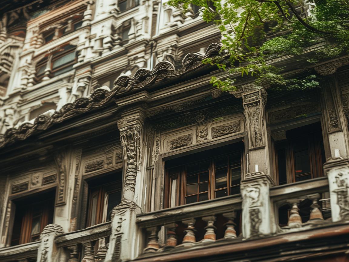 漕东路36号究竟是什么物业？