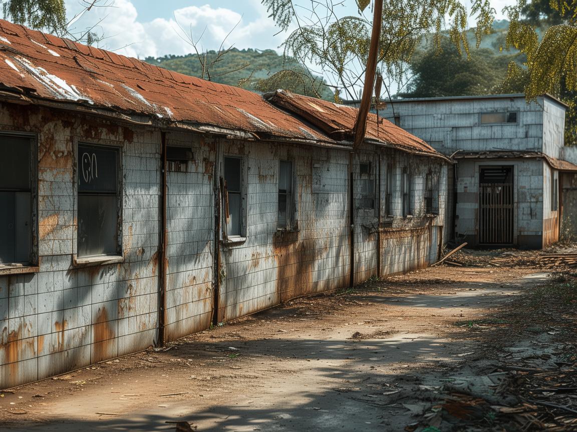 什么物业经常停水停电？