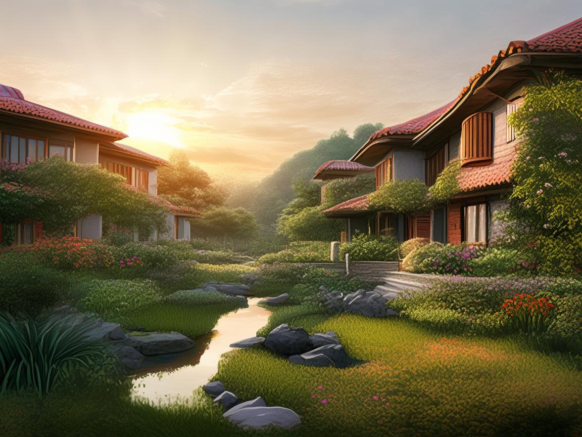 夏湾新村物业到底可靠吗？