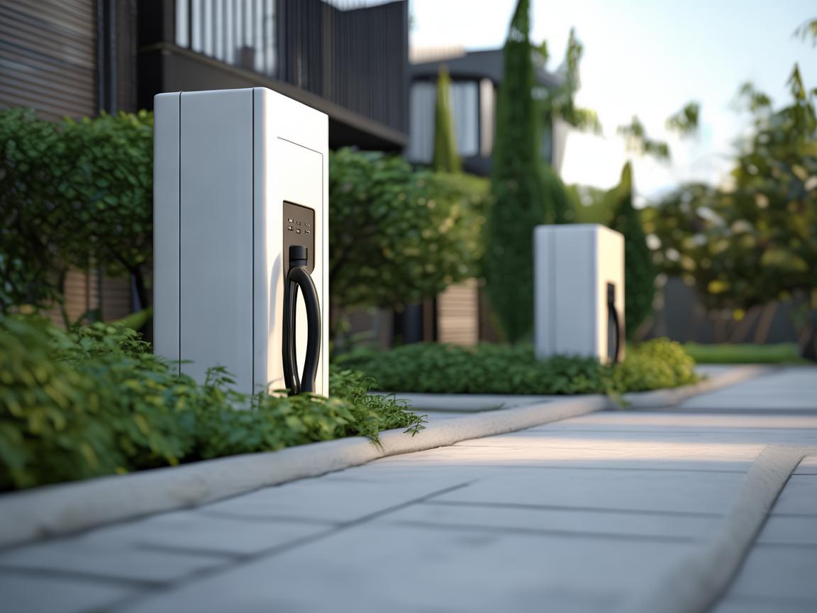 物业会帮忙安装充电桩吗? 物业会帮忙安装充电桩吗?