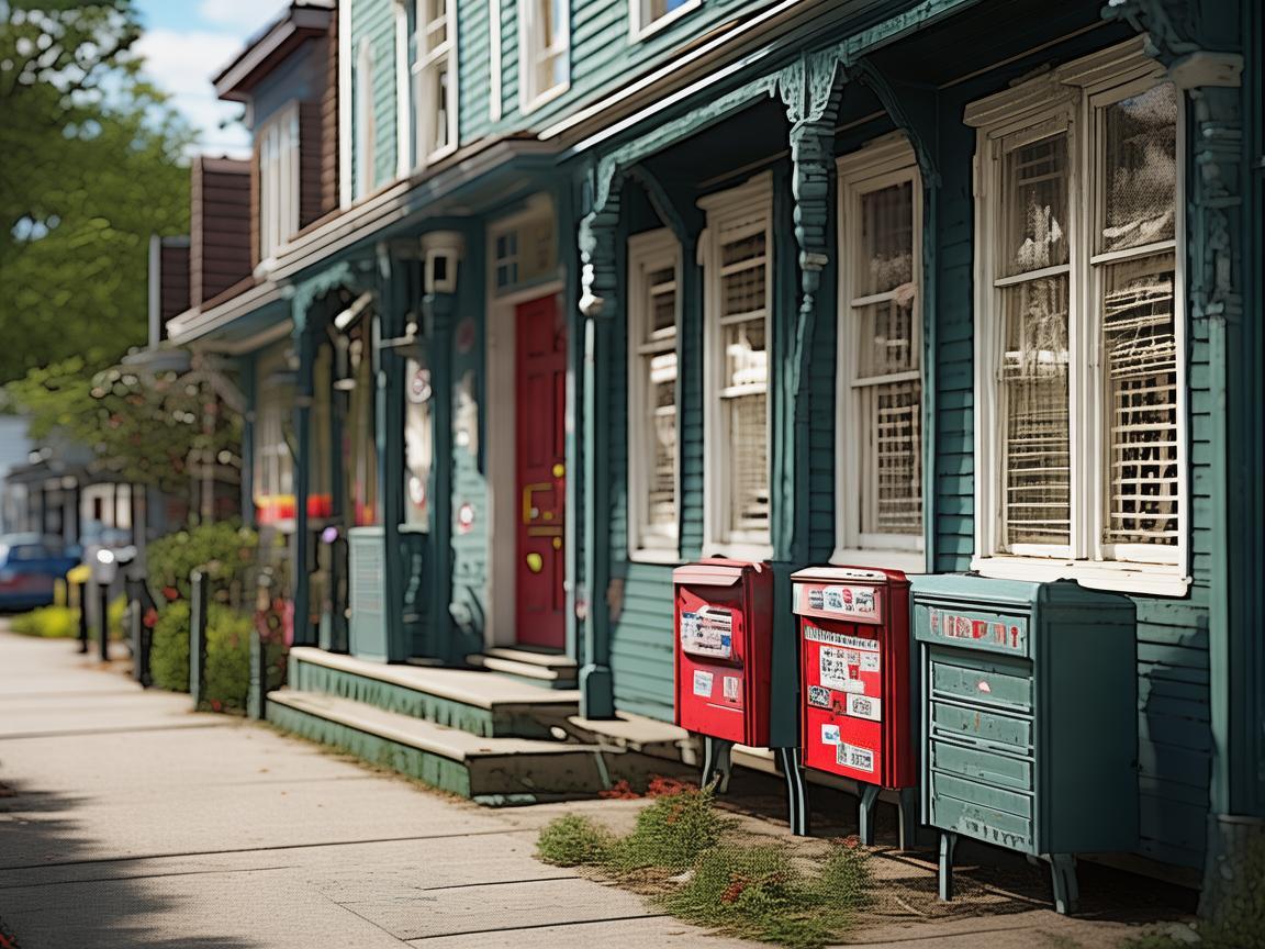 邮局开展物业究竟意味着什么? 邮局开展物业究竟意味着什么?