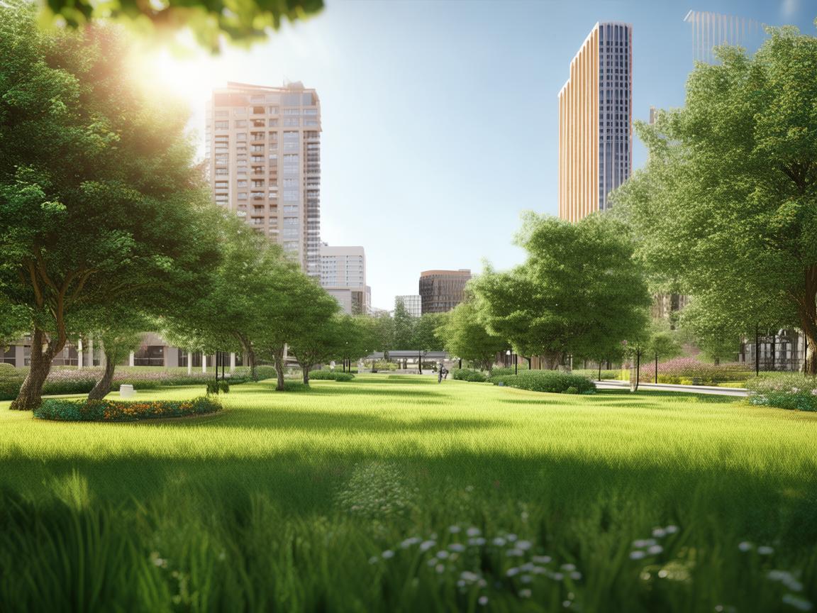 绿城物业服务究竟是什么服务？