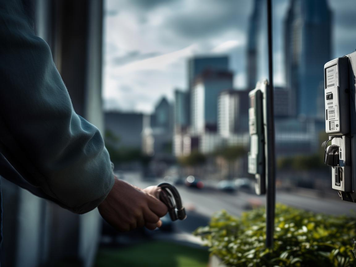 物业扣押业主电费合法吗? 物业扣押业主电费合法吗?