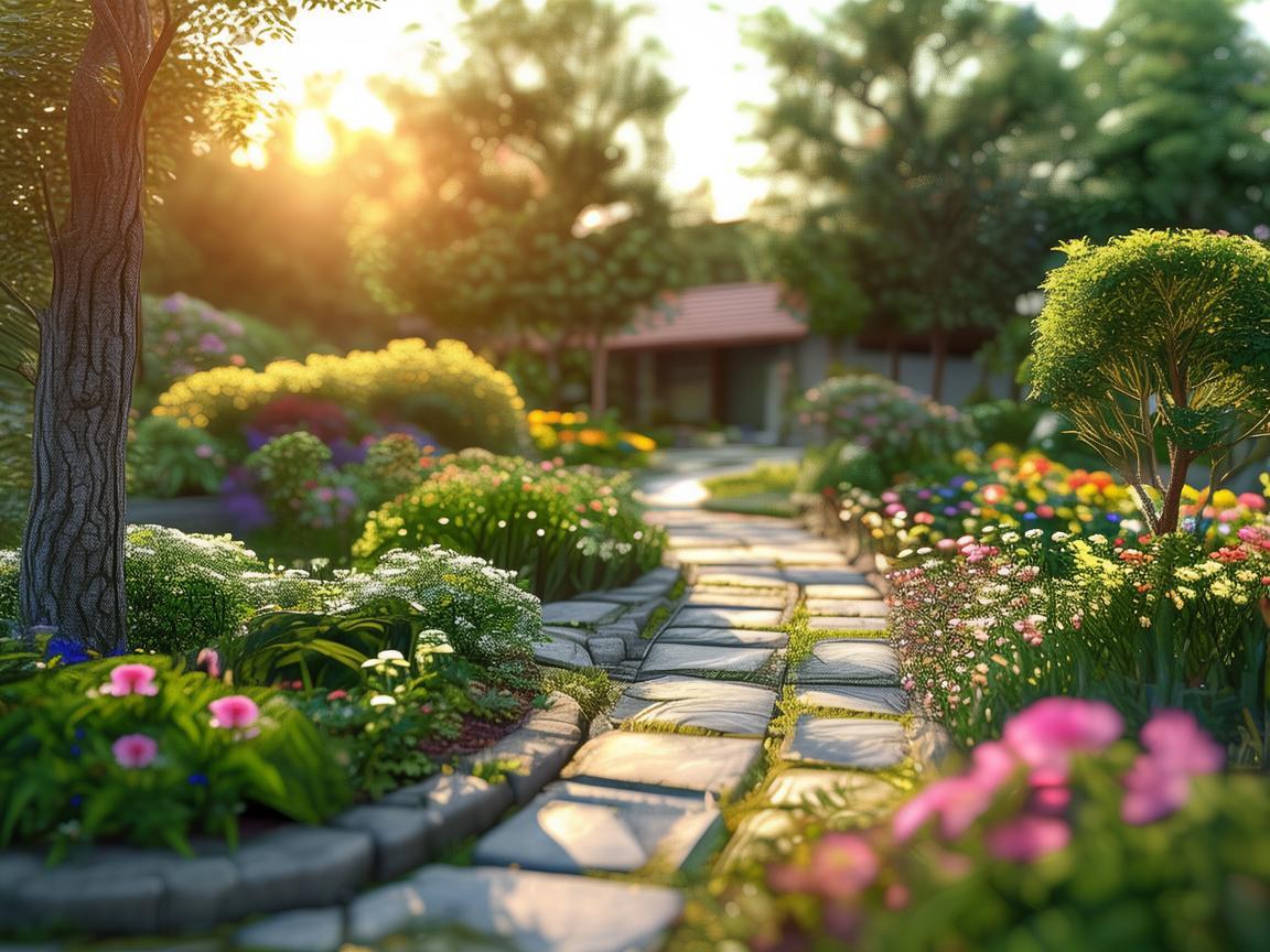 康泰花园物业服务究竟好不好? 康泰花园物业服务究竟好不好?