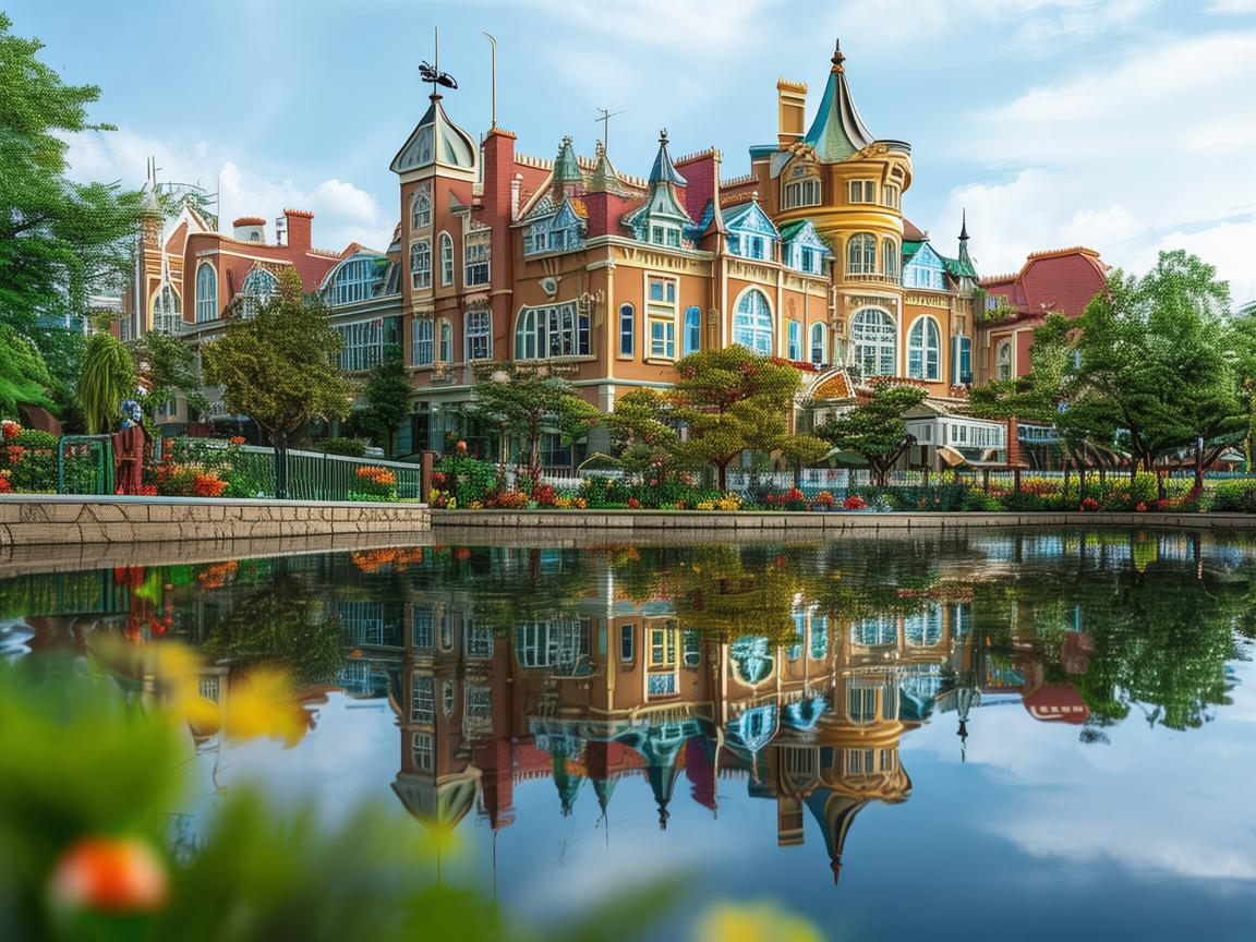 迪士尼物业招聘要求高吗? 迪士尼物业招聘要求高吗?