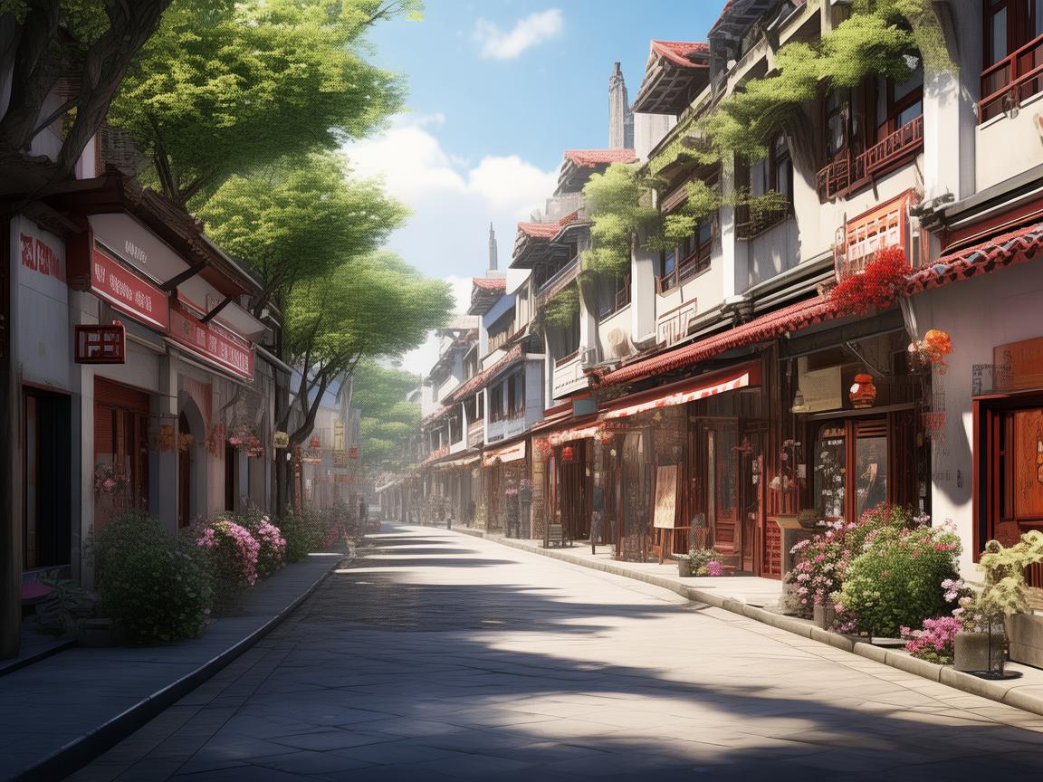 佛山有物业托管公司吗？