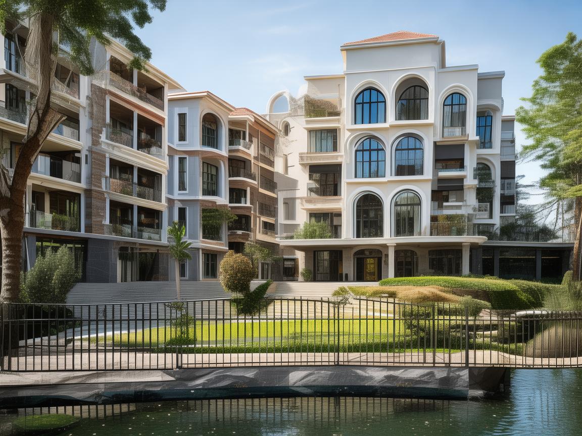 什么样的房子物业费会贵一些呢? 什么样的房子物业费会贵一些呢?